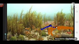 anomalocaris vs opabinia