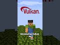 Mojang Finally Fixed Minecraft's Performance... #Shorts #Minecraft