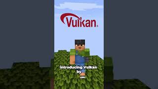 Mojang Finally Fixed Minecraft's Performance... #Shorts #Minecraft