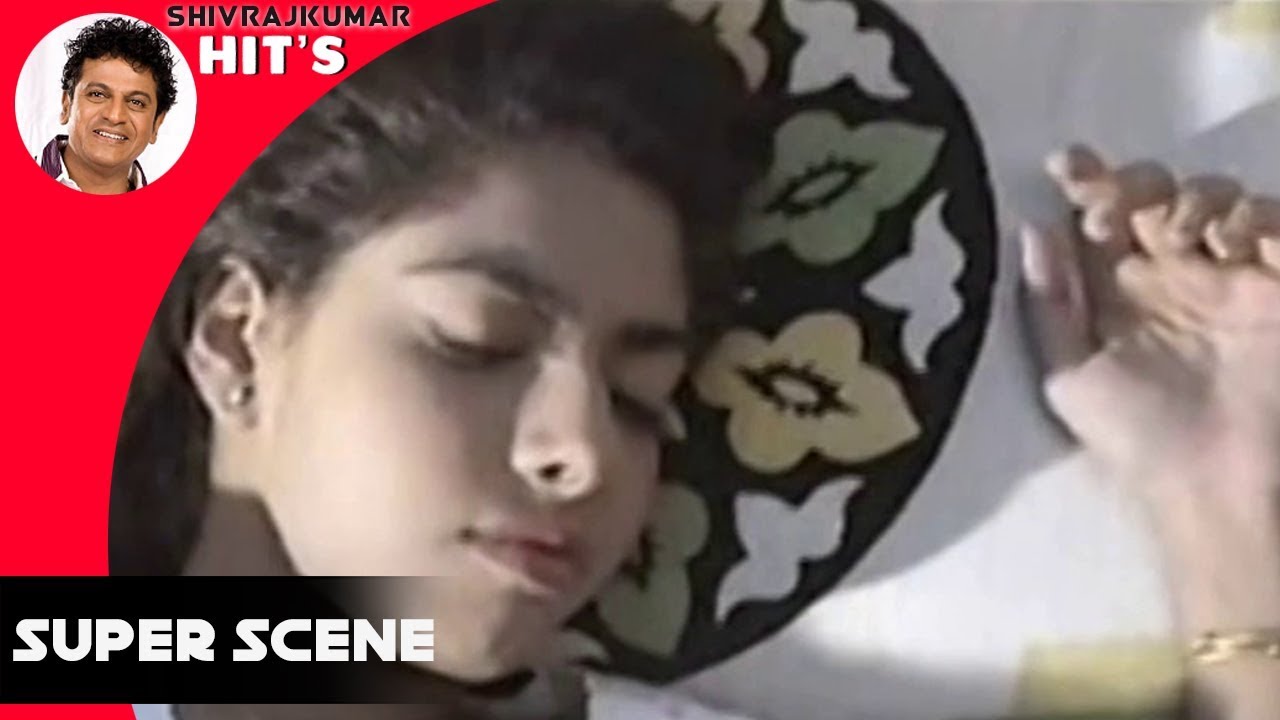 kannada movies near me Shivarajkumar jumps from building | Kannada Comedy Scenes | Annavara Makkalu Kannada Movie