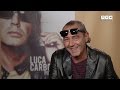 Luca Carboni presenta Pop-up - Dopo 30 anni sono sempre Luca lo stesso