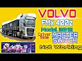 DRIVER SIDE MASTER SWITCH NOT WORKING (VOLVO FMX 400Z 2012 MODEL)