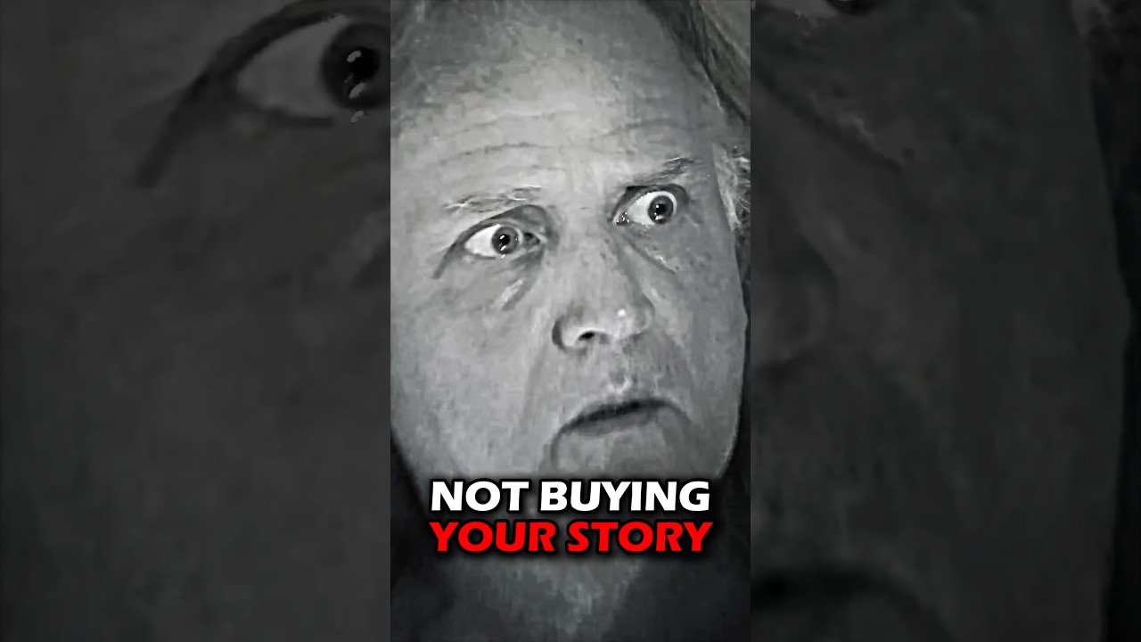 Охотники за головами слышат ложь и вмешиваются