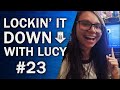 Lockin' it Down with Lucy! #23 | Christopher Nolan films, Magic Tricks and Bad Impressions