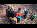 My Wild Tourism: Hiking. Russia/Мой Дикий Туризм: Поход. Россия