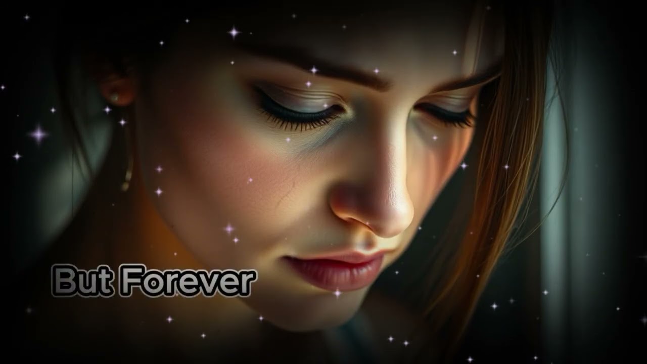 shattered echo-lyric video