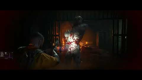 The Callisto Protocol 3440x1440 ultrawide Highest Setting 6800XT OC