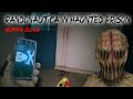 RANDONAUTICA CHALLENGE IN HAUNTED PRISON // IT TOOK US TO HUMAN BLOOD