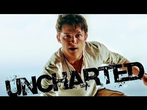 Uncharted ? Hollywood Action Scene ? Hollywood Action WhatsApp Status // Holly Clips