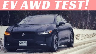 2019 Jaguar I-PACE Review
