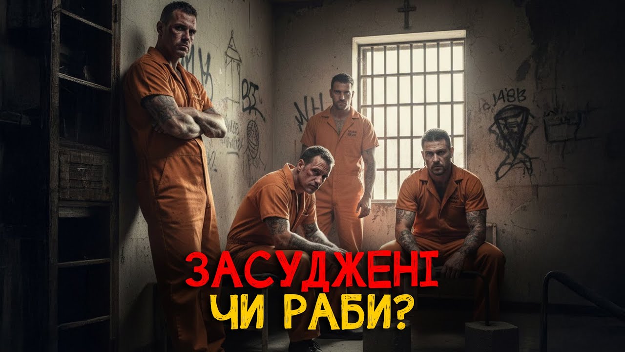 САМОЕ БОЛЬШОЕ СИЗО В УКРАИНЕ. В каких условиях содержат заключенных? Запретная тема | РАССЛЕДОВАНИЕ