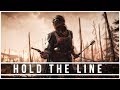 HOLD THE LINE - Battlefield 1 Cinematic Trailer - REC Original