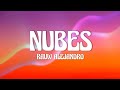Rauw Alejandro - Nubes (Letra/Lyrics)