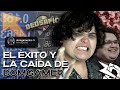 El xito y la cada de domgamer