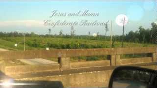 Video thumbnail of "Jesus And Mama - Confederate Railroad"