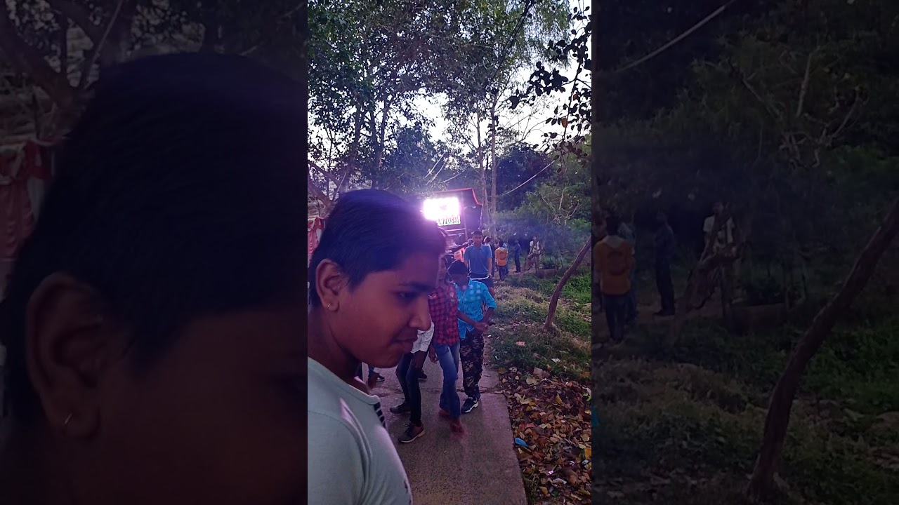 MAA santoshi musical barampur ganjam at kendrapara kartikswar bhasani biraswati