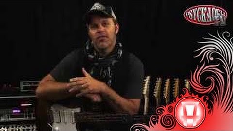 TC Electronics Nova Drive with midi. The best Overdrive Pedal in the World ??