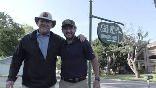 MiStory #4 - John Nowakowski, CGCS Port Huron G.C.