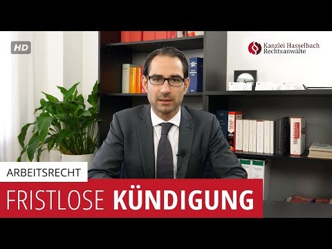 Video: Kann Ihre Versicherung Ihre Police fristlos kündigen?