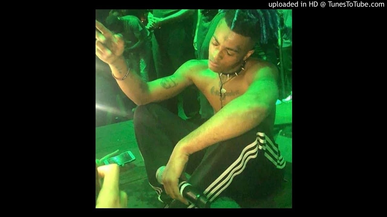 (FREE) XXXTENTACION TYPE BEAT "SCHOOL" (Prod. BOWSY)