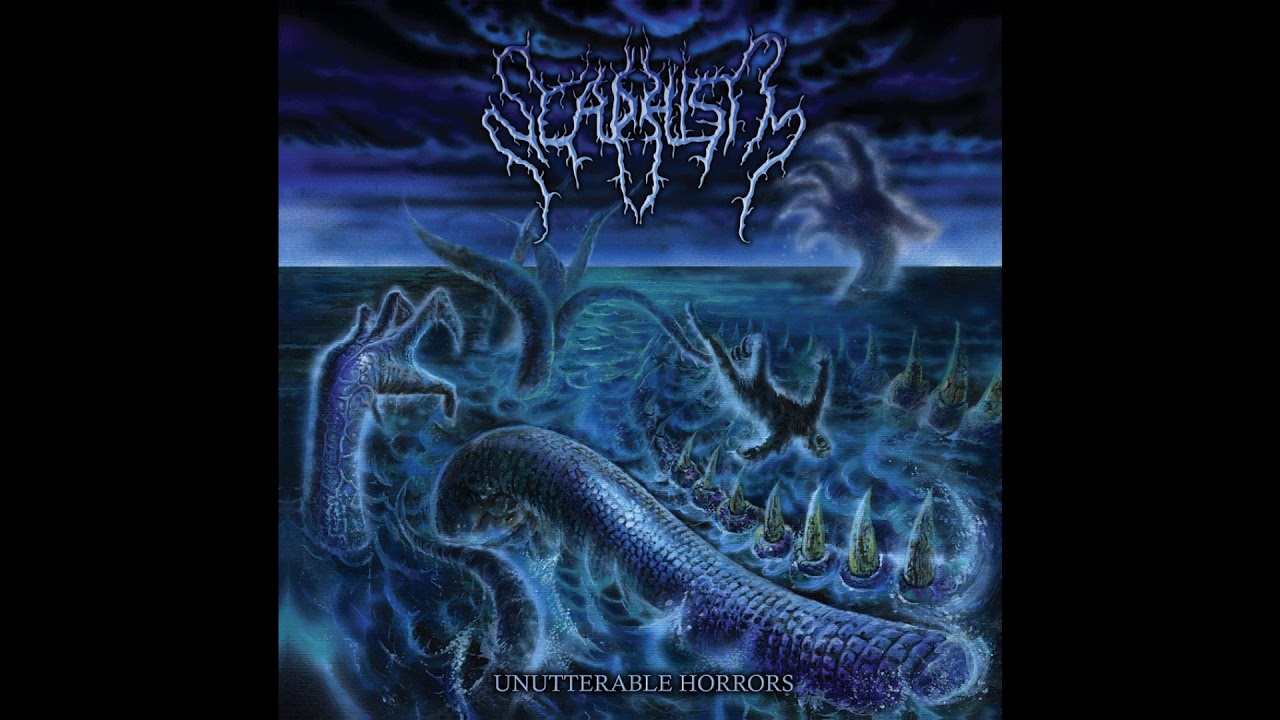 Scaphism - Vaults Of Pestilence (taken from the release Unutterable Horrors on HPGD)