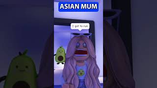 Mom When Karen Attacks You