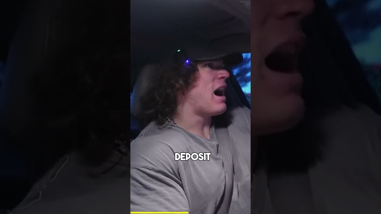 Sam Sulek Explains WHY you don't Put on SIZE 