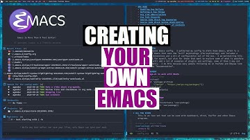 Leaving Doom Emacs For GNU Emacs?  - DT Live!