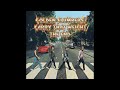 Golden Slumbers Carry That Weight The End 80s Rock The Beatles Cover