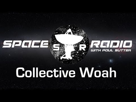 Space Radio LIVE - reaping Saturn's whirlwind, and more!