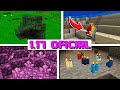 🔥 MINECRAFT 1.17 - SAIU A VERSÃO OFICIAL DA SNAPSHOT (Atualização Caves and Cliffs)