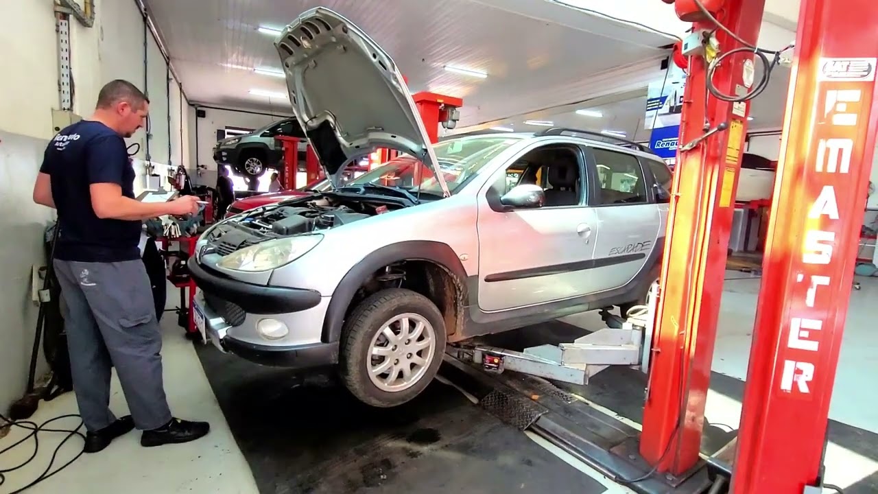 Agende já sua revisão na Renauto !!