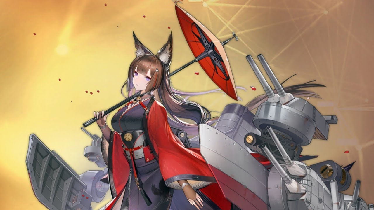 Azur Lane барраж. Azur Lane Crimson Echoes. Azur lane 3d