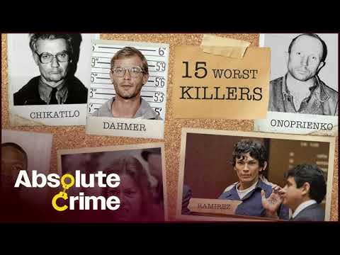 Crime is a MAN's Job: Enter the Criminal’s Mind (Criminology Intro in CIAPS, Cambridge, UK) Episode cover
