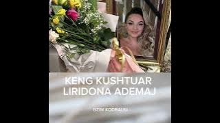 Nje keng kushtuar LIRIDONA ADEMAJ - Rapsodi Gzim Kodraliu