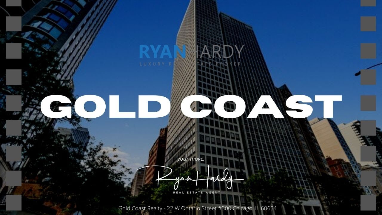 Gold Coast Condos for Sale 1100 N Lakeshore Drive Unit 19C Chicago IL