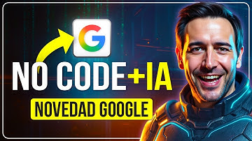¡BRUTAL! Automatiza TUS TAREAS con lo último de GOOGLE 🤯 100% GRATIS y MUY FÁCIL