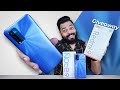 Redmi 9 Power Indian Unit Unboxing & First Impressions | Giveaway ⚡ 6000mAh, Stereo Speakers & More