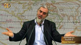 Sabikali (Zi̇na) Yapmiş Bi̇ri̇ İle Evli̇li̇k Yapilabi̇li̇r Mi̇? & Nureddi̇n Yildiz