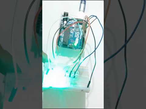 Arduino Knight Rider