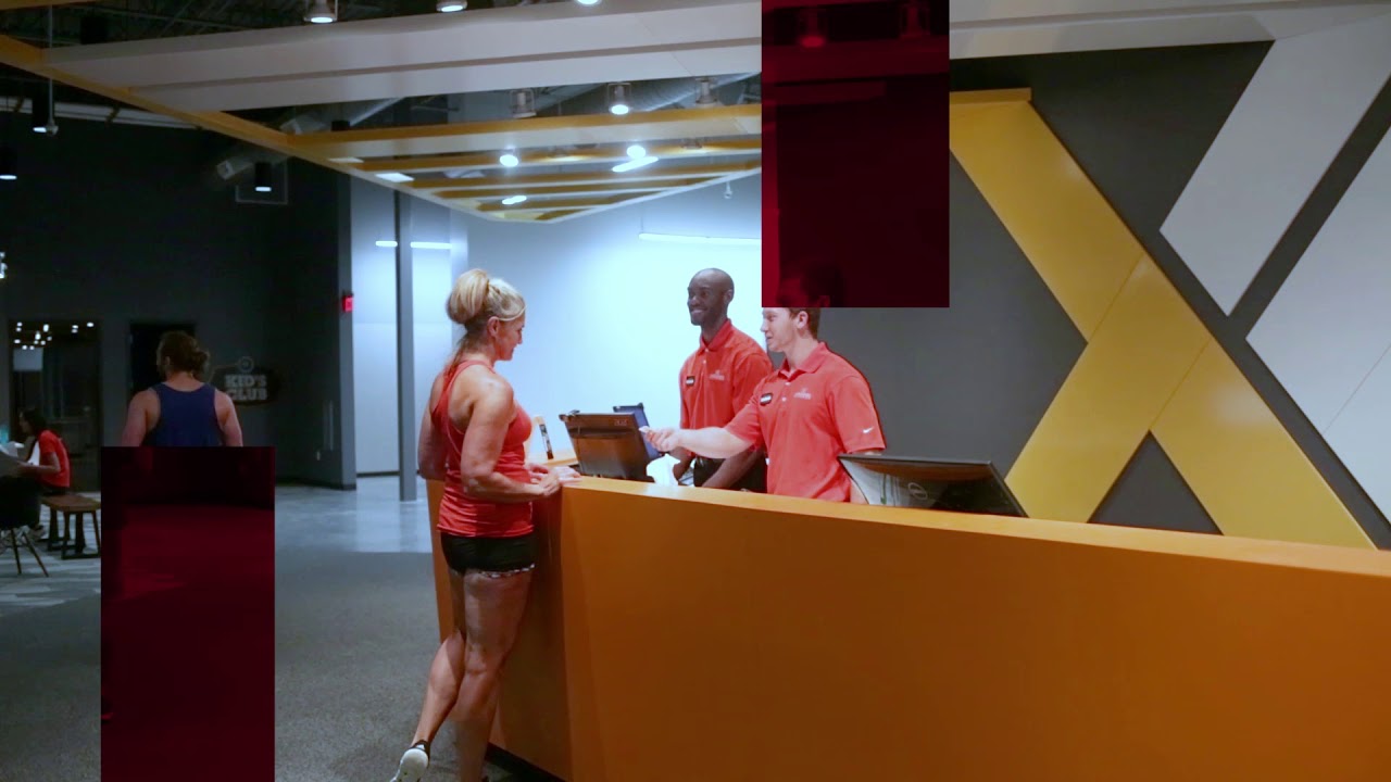 Xperience Fitness Gym Membership for $10
