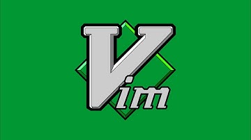 Vim – 常用于Linux服务器的文本和代码编辑器