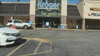 Crime shuts down only grocery store in Atlanta neighborhood