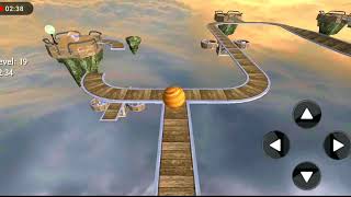 Balance 3D Game || Level 19 || Hard Game screenshot 5