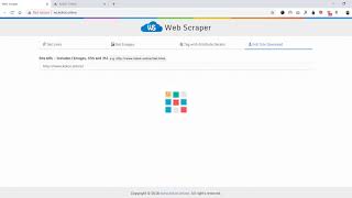 Web Scraper