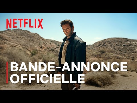 Néro | Bande-annonce officielle VF | Netflix France
