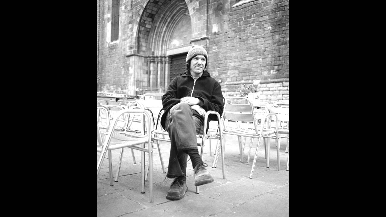 Elliott Smith - Coast to Coast alt mix (Grand Mal Studio Rarities) disk 6