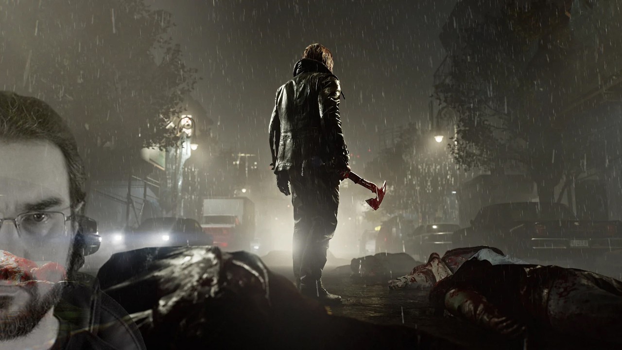 RESIDENT EVIL REQUIEM - DOMANDE E RISPOSTE POST PREGENZIONE