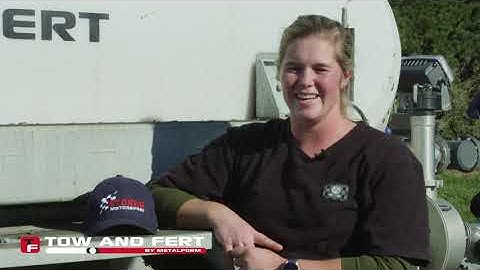 Amy Stokes - Episode 2 - What we are using and the results we have seen.