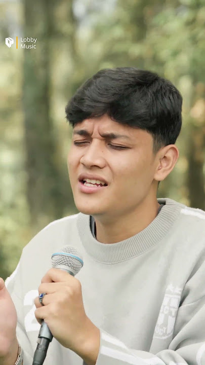 Tanpa Bicara - Rizwan Fadilah Cover by Nau #coverlagu#lirik#liriklagu #acousticcover#cover#shorts